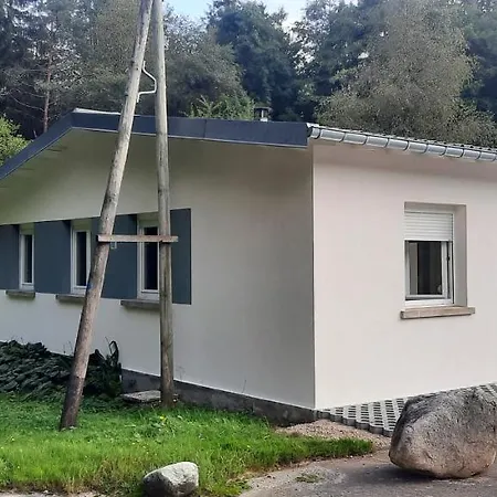 شقة Le Grand Tetra *