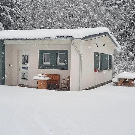 Apartmán Le Grand Tetra *