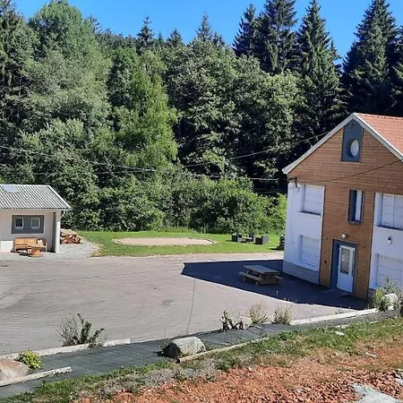 Apartmán Le Grand Tetra