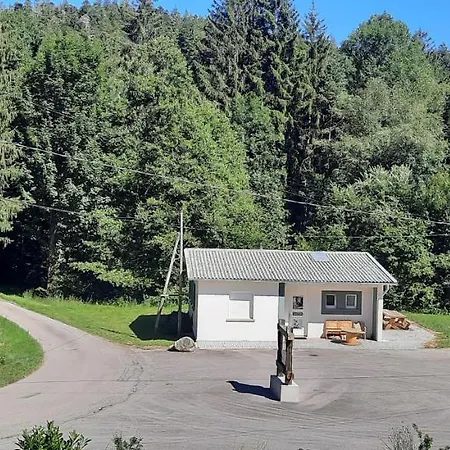 Le Grand Tetra Barbey-Seroux